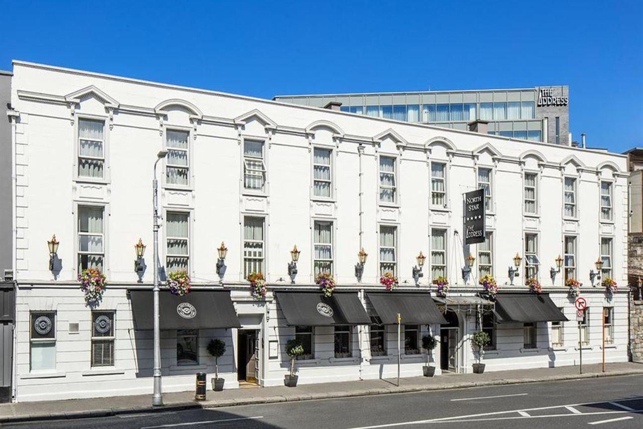 The Address At 1 Dublín