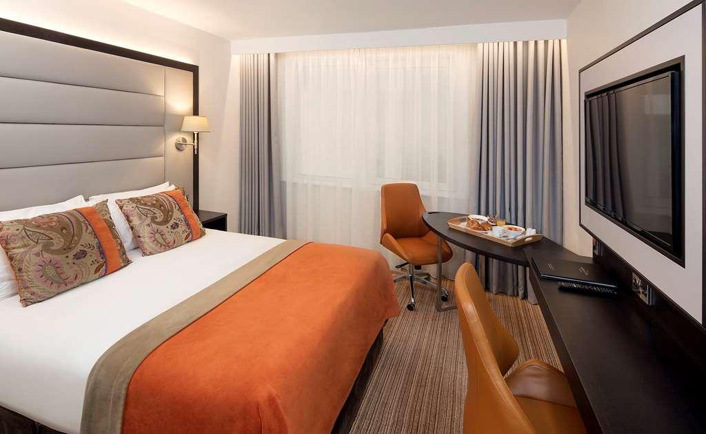 The Address At 1 4* Dublín
