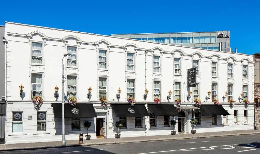 The Address At 1 4* Dublín