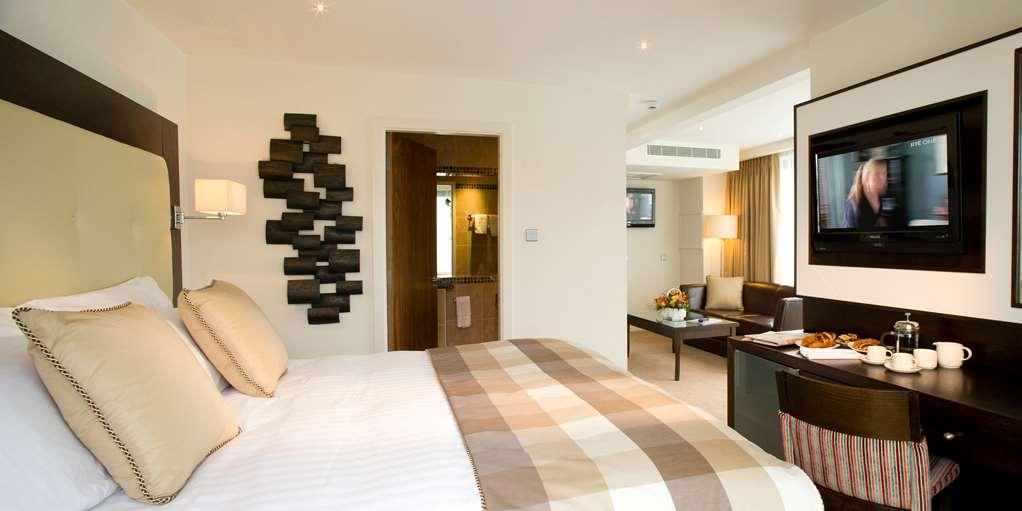 Hotel The Address At 1 Dublín