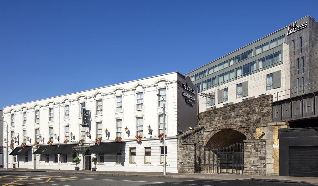 The Address At 1 Dublín