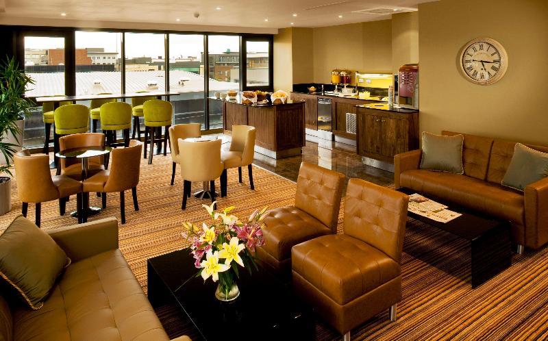 The Address At 1 4* Dublín