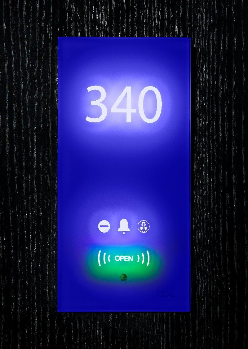The Address At 1 Hotel Dublín