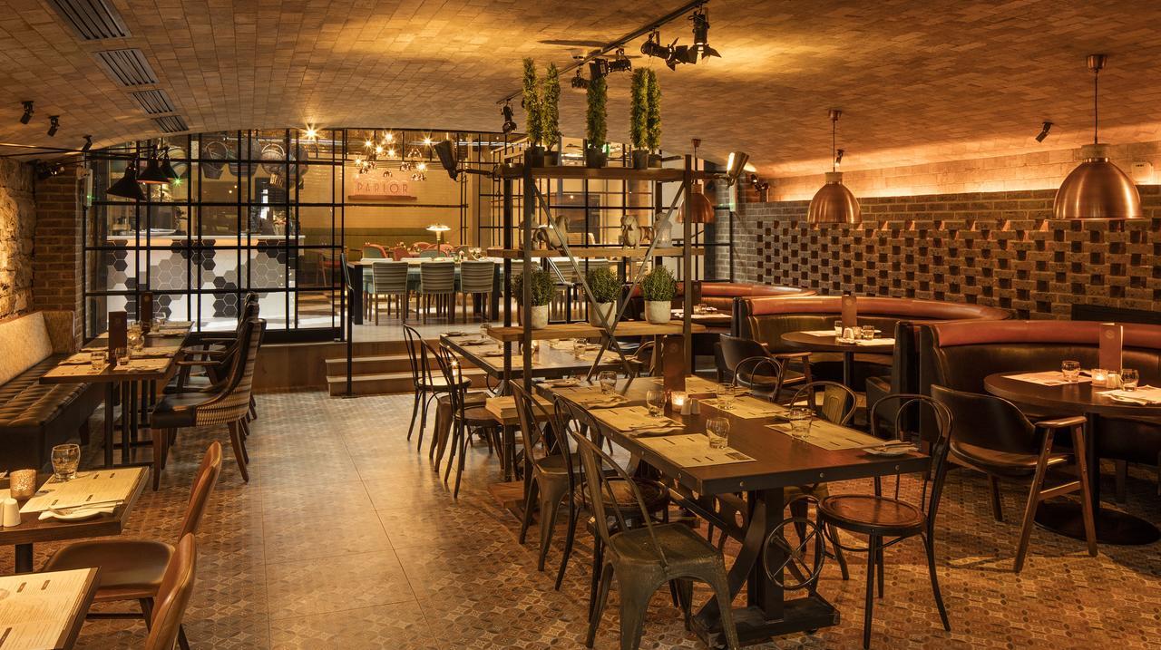 The Address At 1 4* Dublín