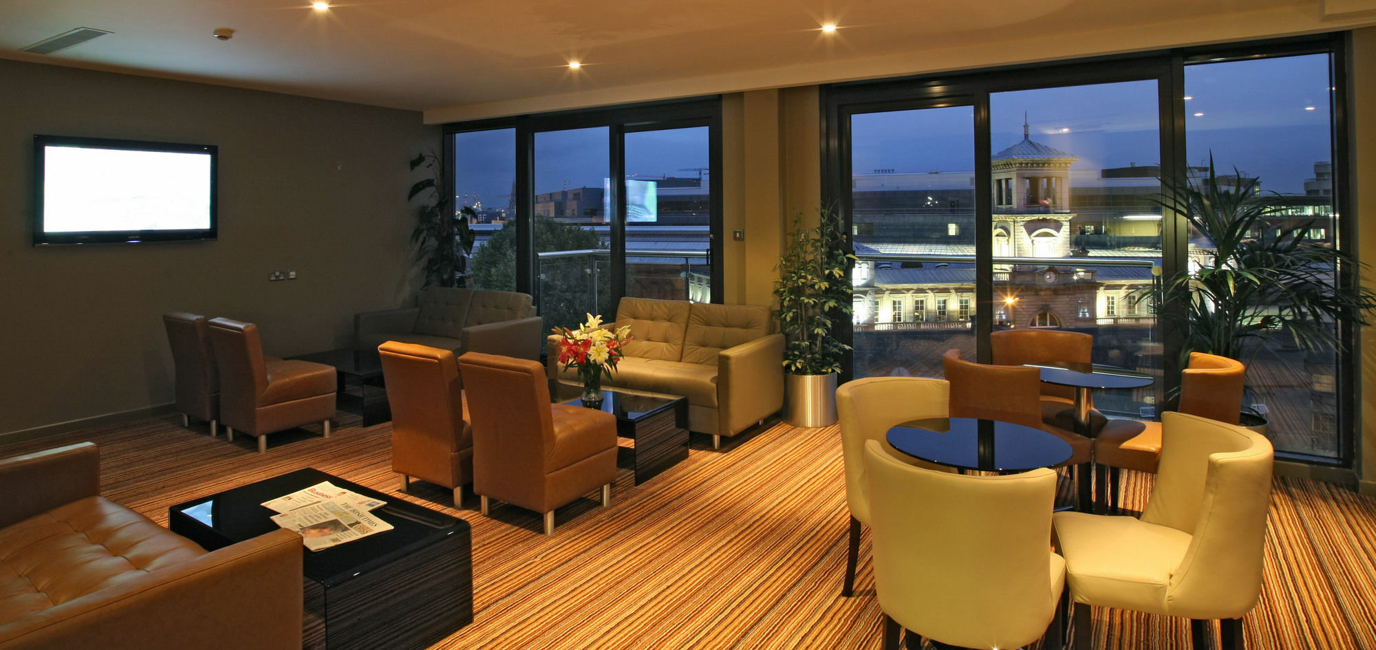 The Address At 1 4* Dublín