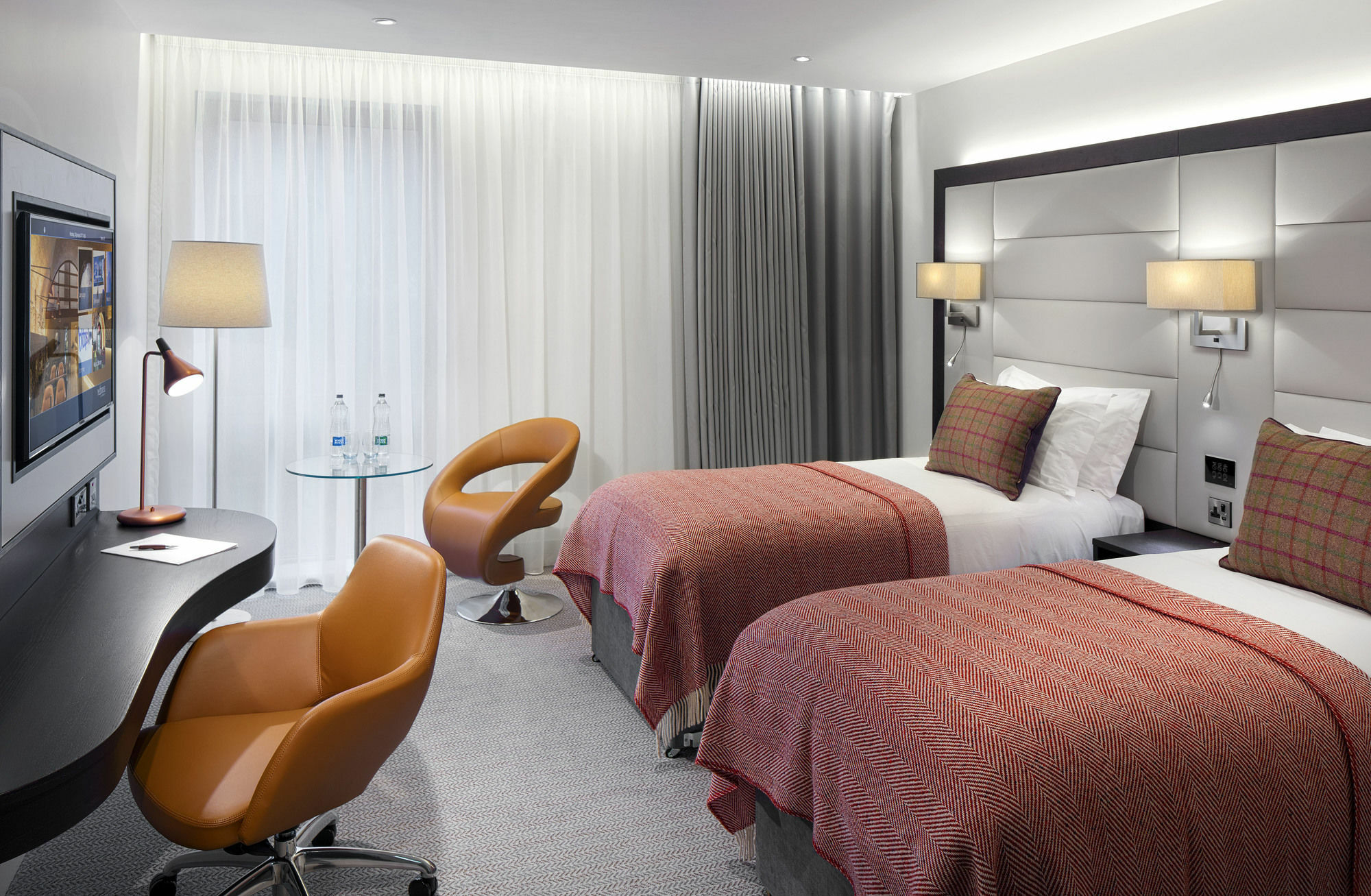 The Address At 1 Hotel Dublín