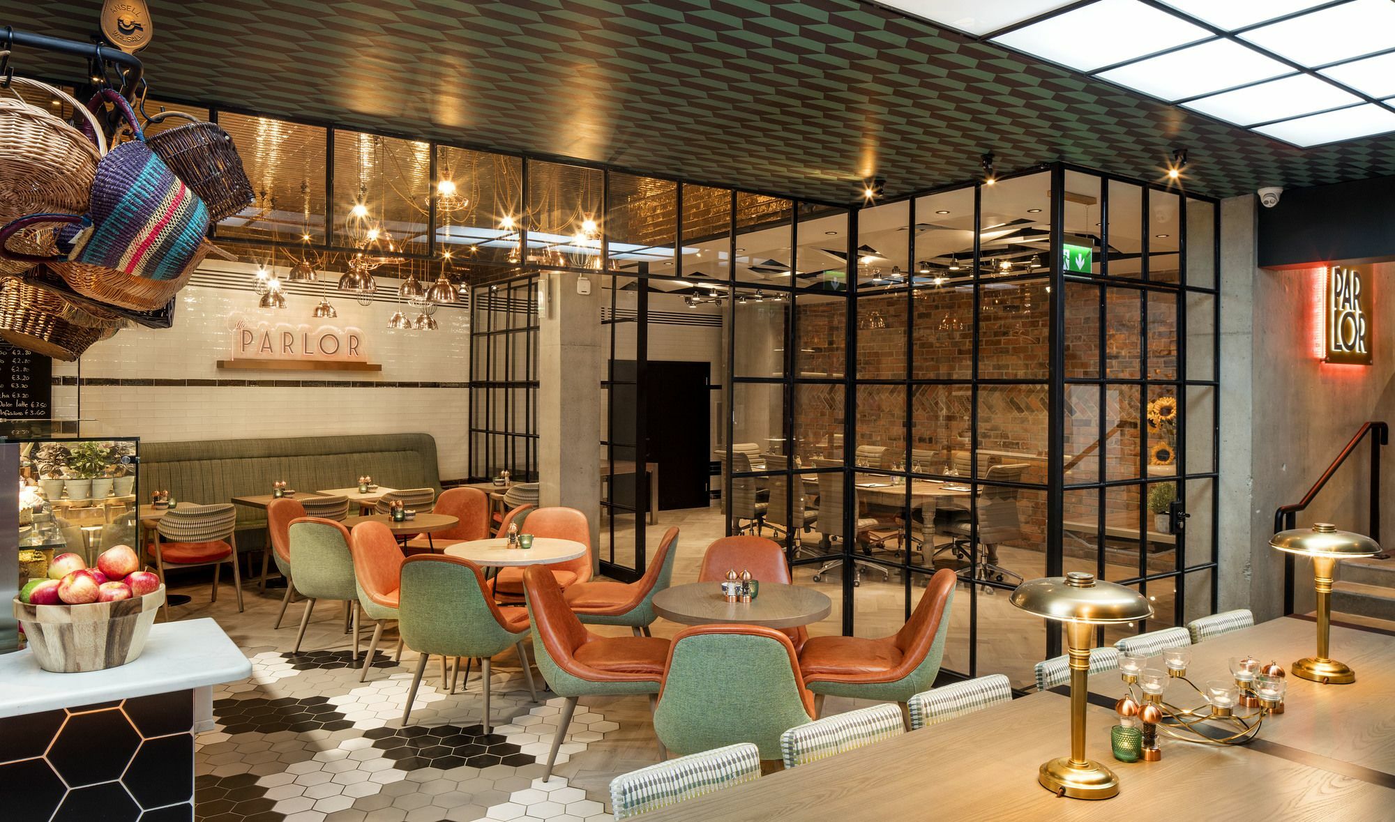 The Address At 1 4* Dublín