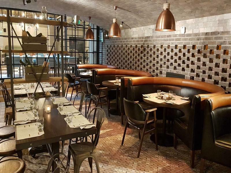 The Address At 1 4* Dublín